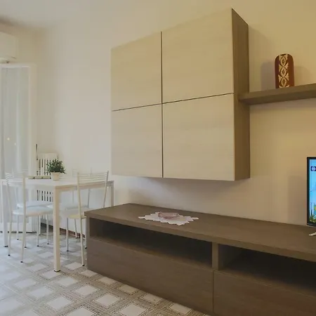 Apartmán Bacci