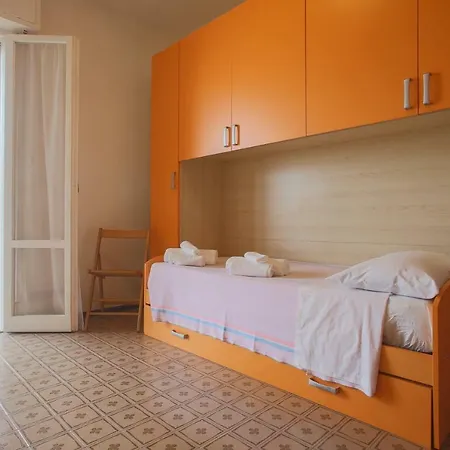 Apartmán Bacci Bellaria-Igea Marina