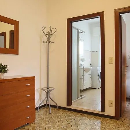 Bacci Apartmán
