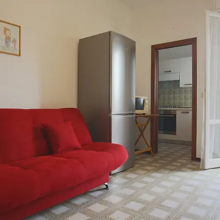 Apartmán Bacci *