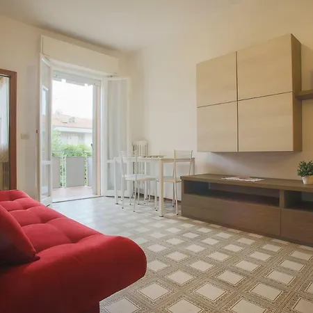 Apartmán Bacci