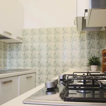 Apartmán Bacci