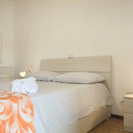 Bacci Apartmán *