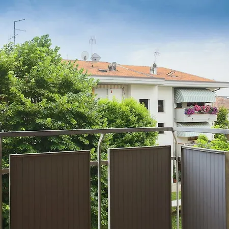 Apartmán Bacci *